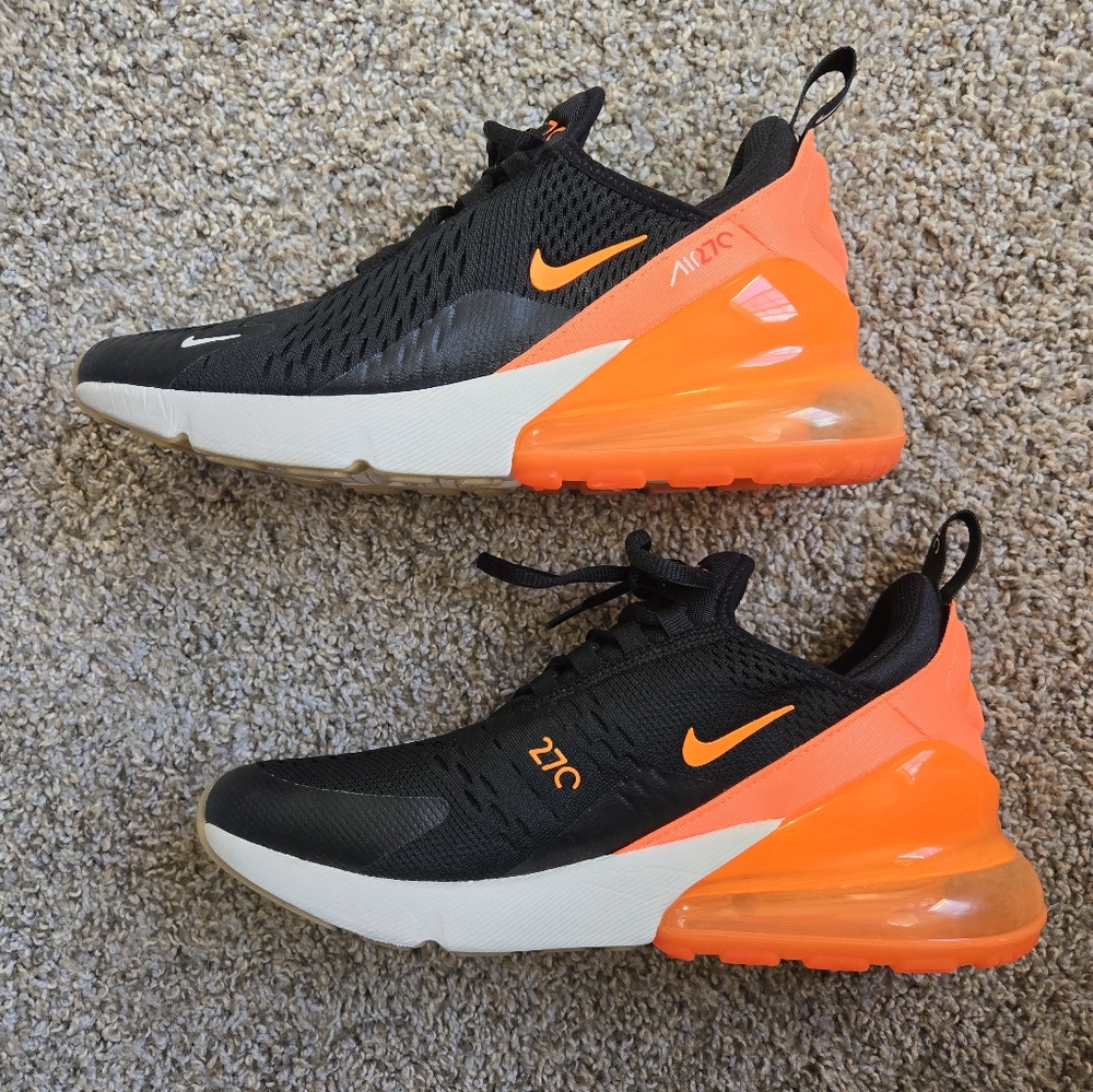 Nike Air Max 270 Sneakers